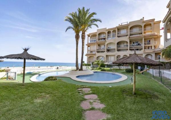 Dúplex en calle de Sorolla