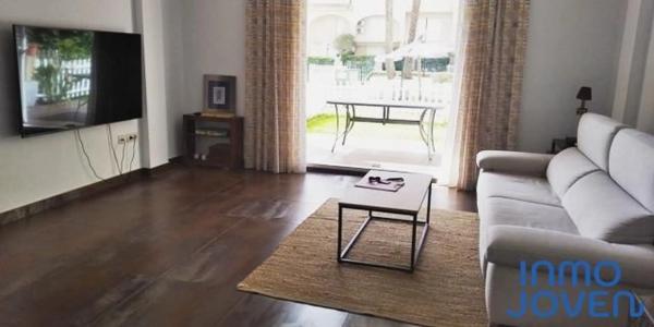 Dúplex en calle de Sorolla