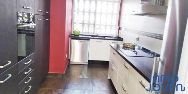 Dúplex en calle de Sorolla