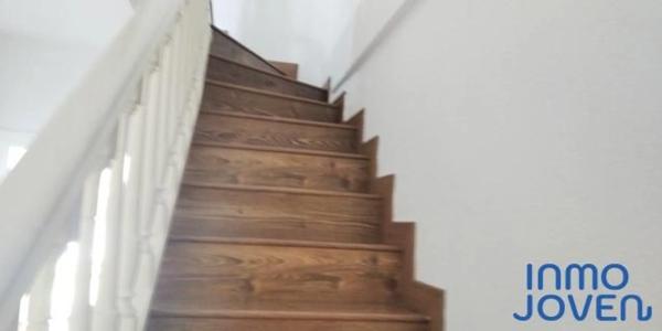 Dúplex en calle de Sorolla