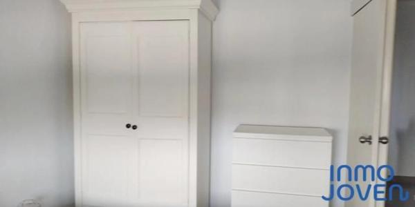 Dúplex en calle de Sorolla