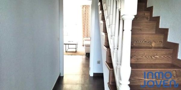 Dúplex en calle de Sorolla