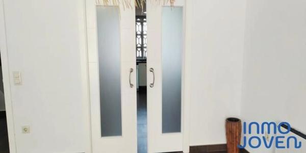 Dúplex en calle de Sorolla