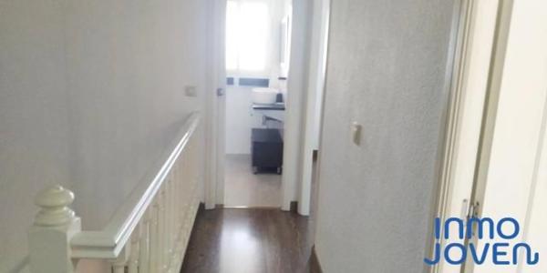 Dúplex en calle de Sorolla