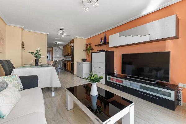 Ático en calle Sant Pere