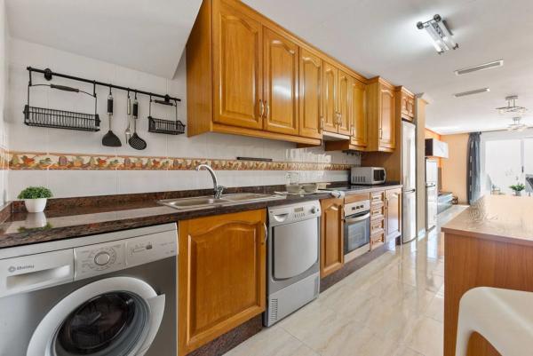 Ático en calle Sant Pere