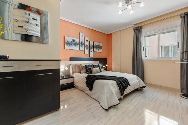 Ático en calle Sant Pere