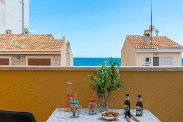 Ático en calle Sant Pere