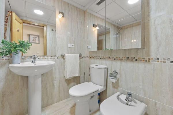 Ático en calle Sant Pere