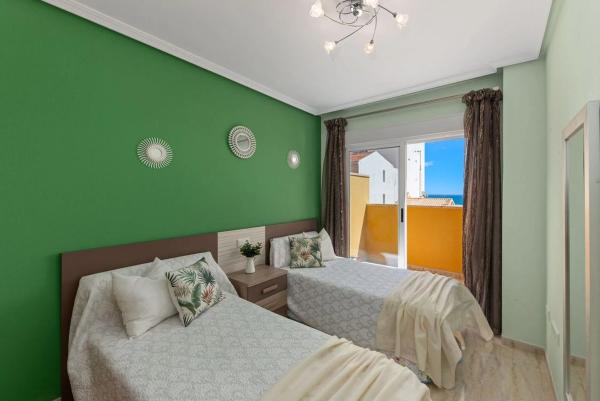 Ático en calle Sant Pere