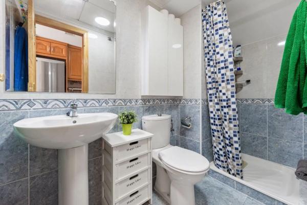 Ático en calle Sant Pere