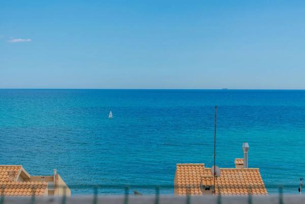 Ático en calle Sant Pere