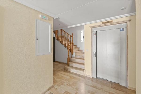 Ático en calle Sant Pere