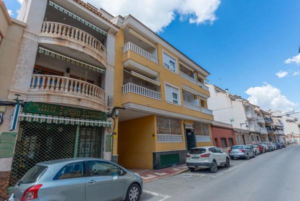 Ático en calle Sant Pere