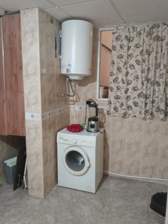 Chalet pareado en calle dels Lleons, 5