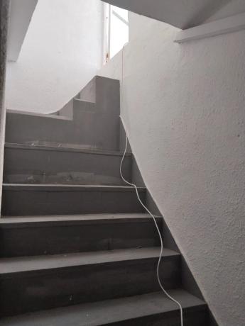 Chalet pareado en calle dels Lleons, 5