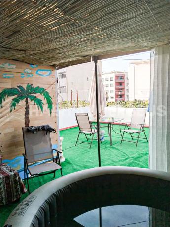 Dúplex en calle dels Lleons