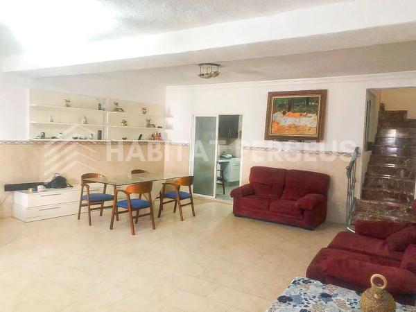 Dúplex en calle dels Lleons