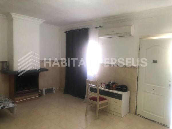 Dúplex en calle dels Lleons