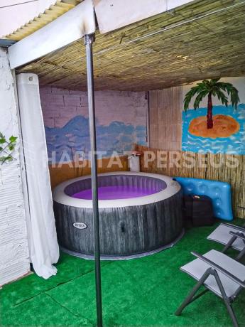 Dúplex en calle dels Lleons