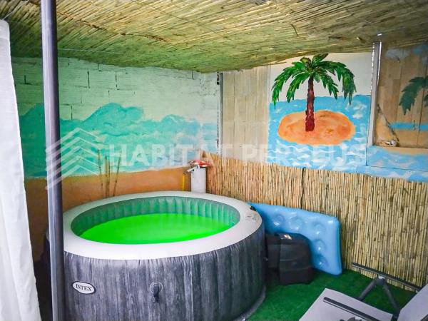 Dúplex en calle dels Lleons