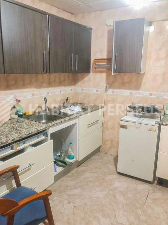 Dúplex en calle dels Lleons