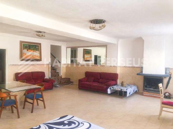 Dúplex en calle dels Lleons