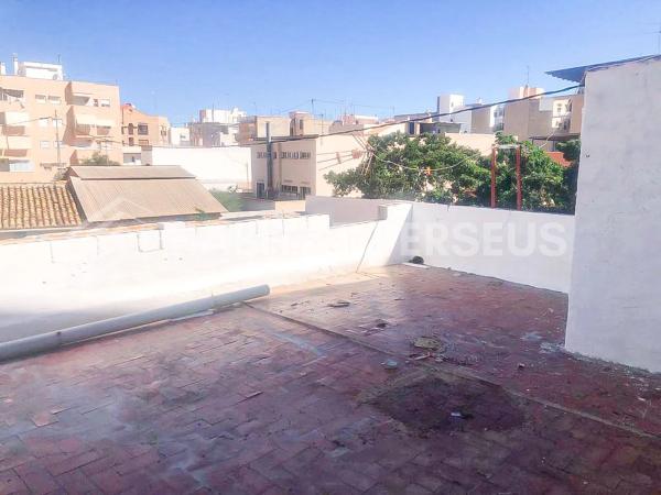 Dúplex en calle dels Lleons