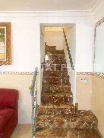 Dúplex en calle dels Lleons