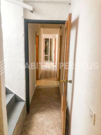 Dúplex en calle dels Lleons