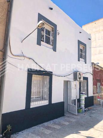 Dúplex en calle dels Lleons