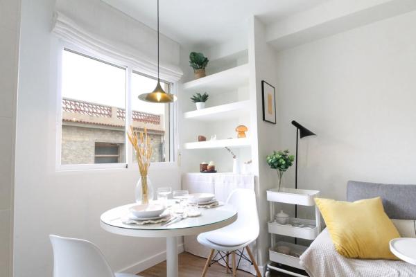 Piso en calle del Barranquet