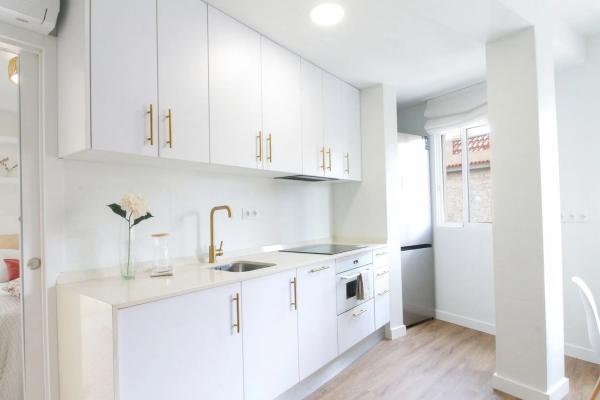 Piso en calle del Barranquet