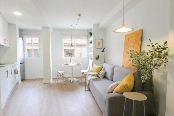 Piso en calle del Barranquet