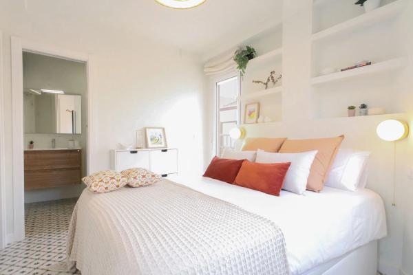 Piso en calle del Barranquet