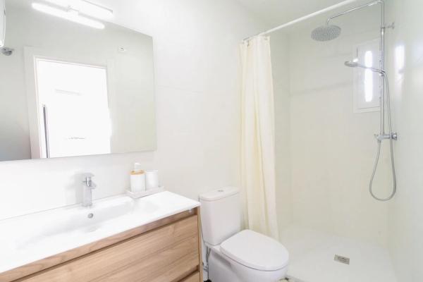 Piso en calle del Barranquet