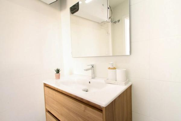 Piso en calle del Barranquet