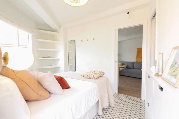 Piso en calle del Barranquet