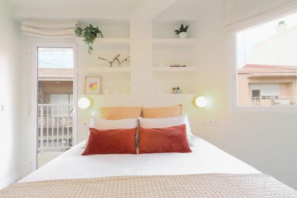 Piso en calle del Barranquet