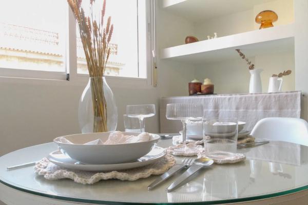 Piso en calle del Barranquet