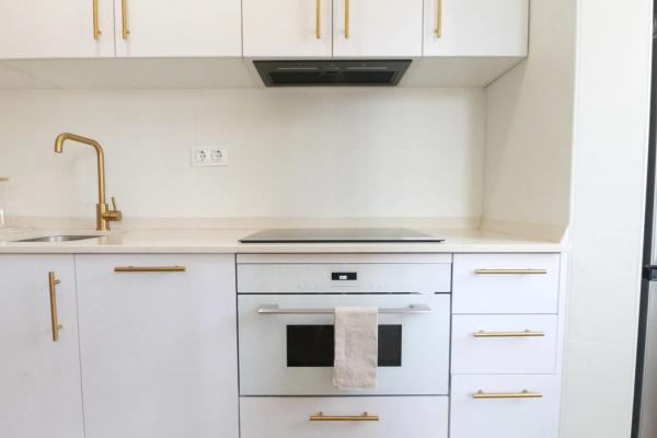 Piso en calle del Barranquet