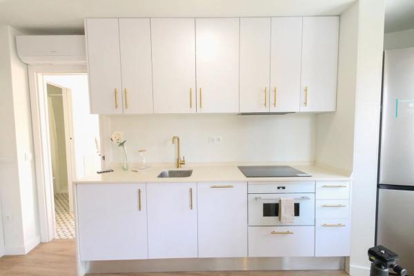 Piso en calle del Barranquet