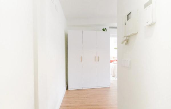 Piso en calle del Barranquet