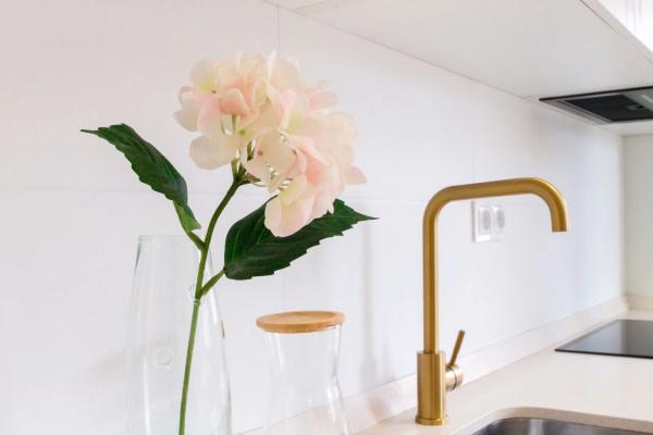 Piso en calle del Barranquet