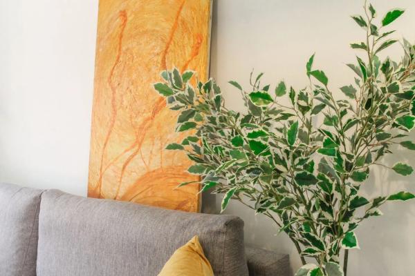 Piso en calle del Barranquet