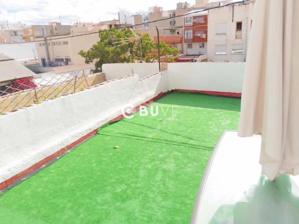 Chalet en Campello Playa