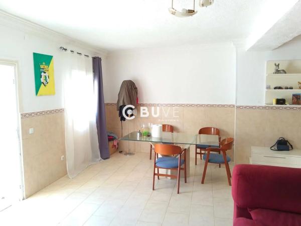 Chalet en Campello Playa