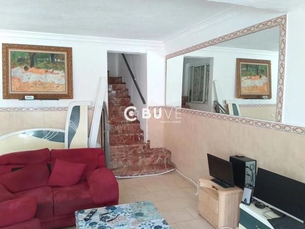 Chalet en Campello Playa