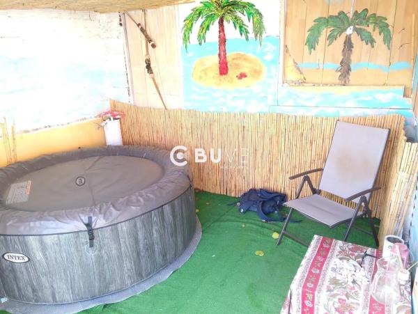 Chalet en Campello Playa