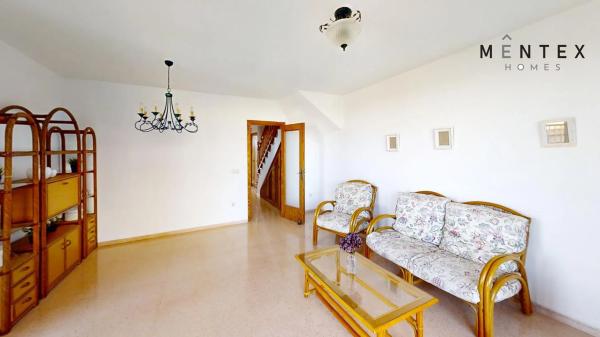 Dúplex en calle de Sorolla, 3